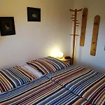 Scharhörn, Ferienwohnung 14