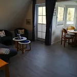 Scharhörn, Ferienwohnung 14