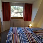 Scharhörn, Ferienwohnung 14