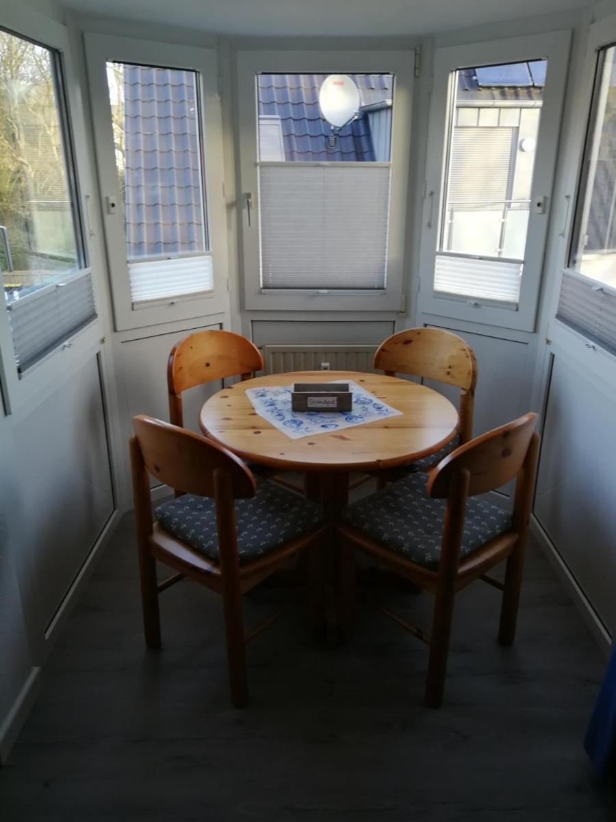 Scharhoern, 14 Apartment