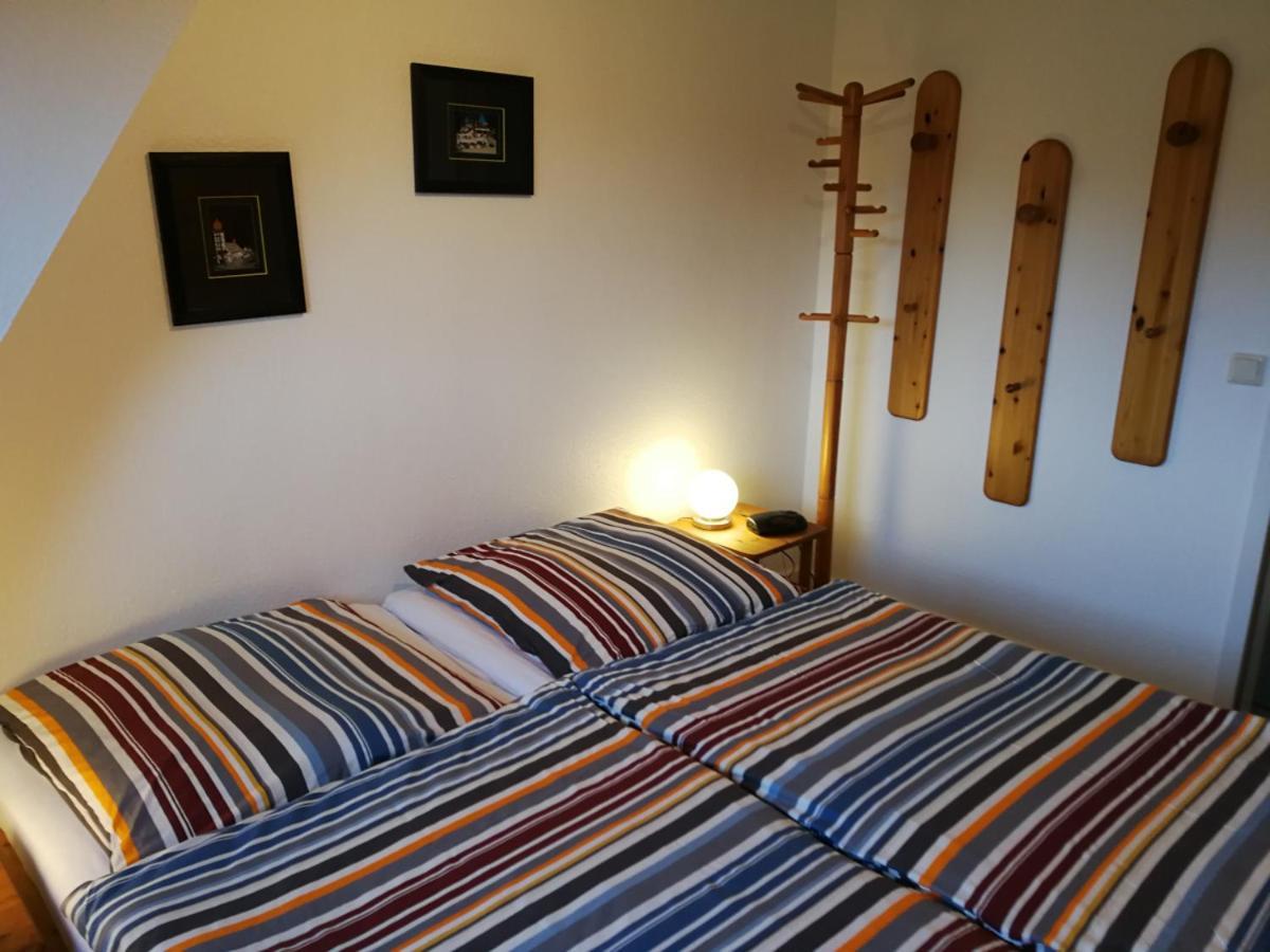 Apartment Scharhörn, 14