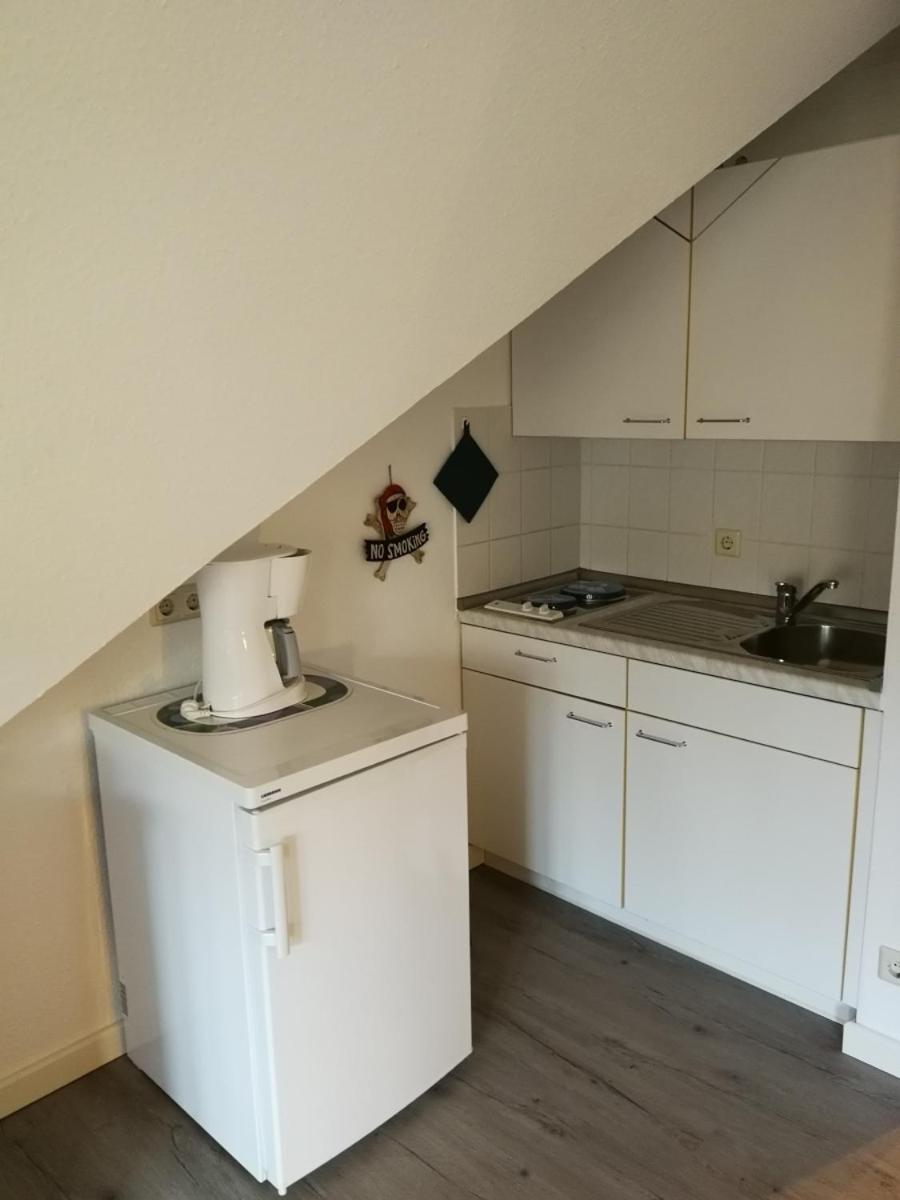 Scharhörn, 14 Apartment *