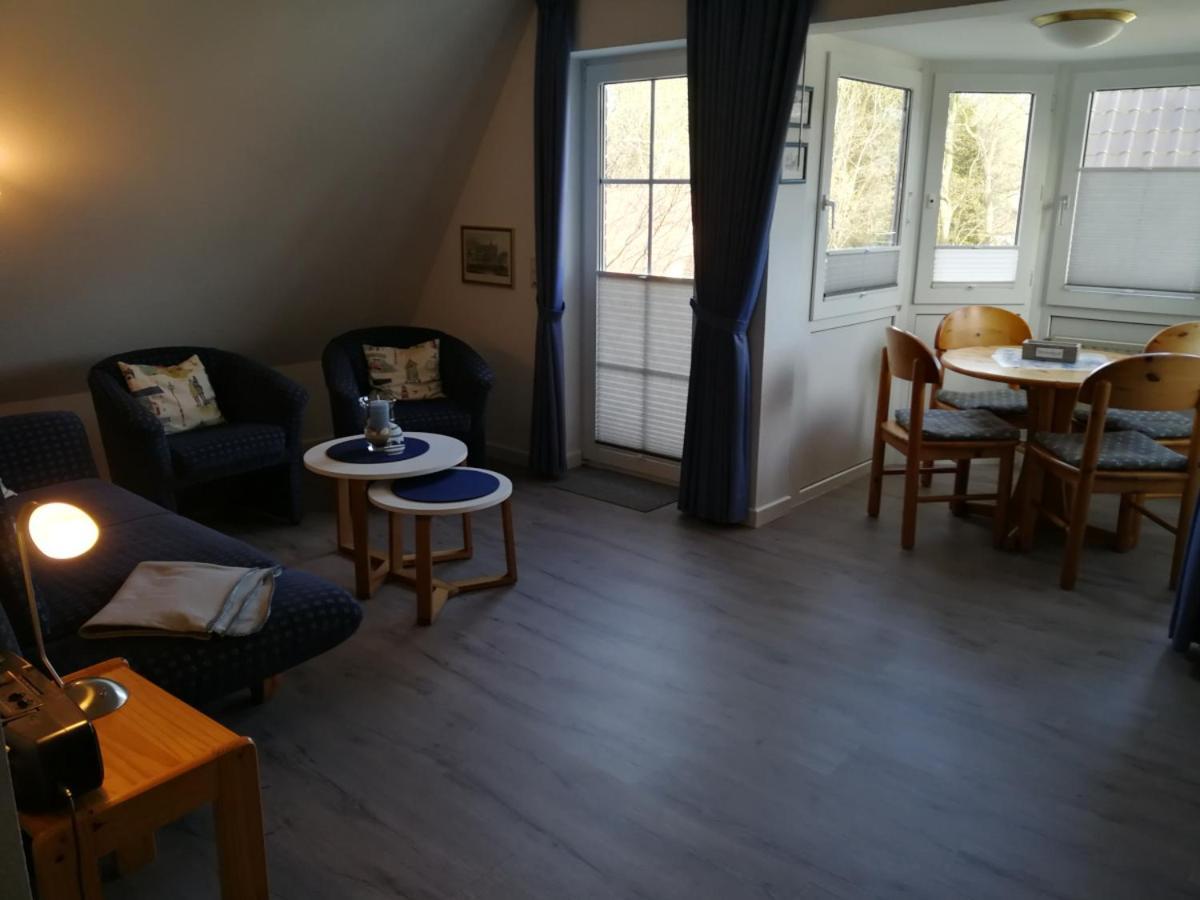 Apartment Scharhörn, 14 *